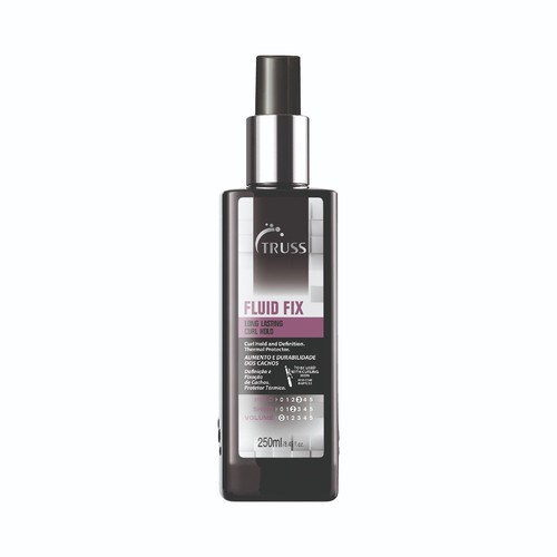 Truss professional fluid - professional, fix