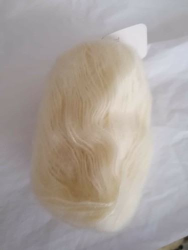 Gomitoli lana stock