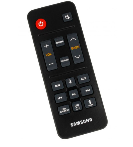 Telecomando originale 100 - %, uk