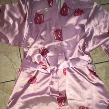 Kimono vestaglia donna - kimono, in