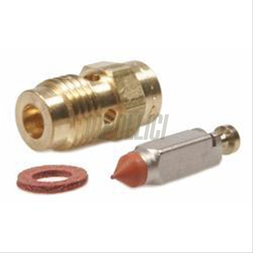 Valvola spillo dell orto 350 - valvola,