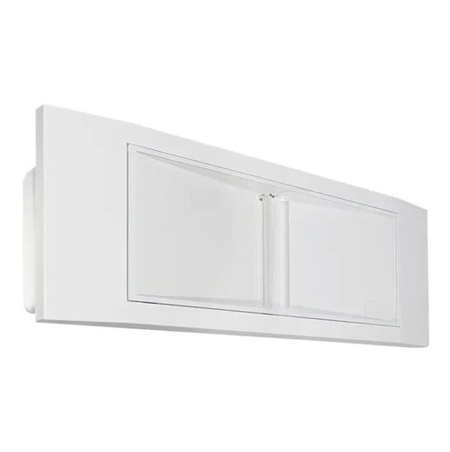 Lampada emergenza led - d'emergenza, a