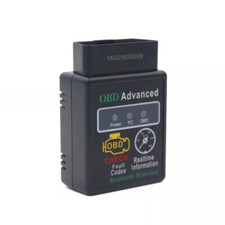 INTERFACE ELM327 BLUETOOTH