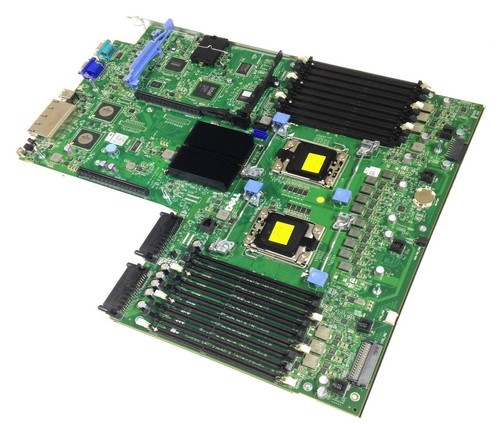 Scheda madre server dell - scheda,