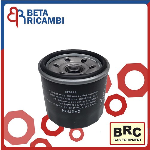 Filtro gas gpl brc - gpl, avvitato