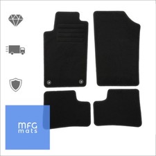 Tappetini per Peugeot 206+