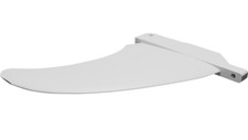 Wave quad fin 15cm for - wave,