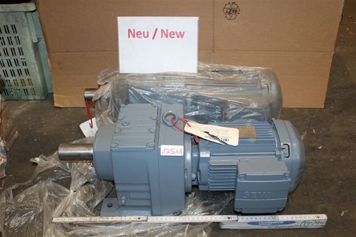 Motoriduttore sew kw 23 - motoriduttore,