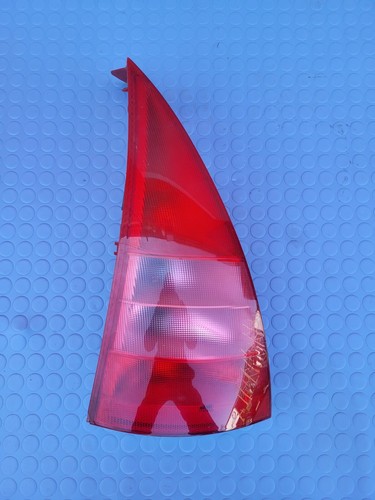 Fanale posteriore destra - fanale,