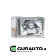 FARO FANALINO PROIETTORE