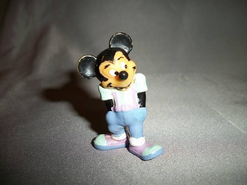 Topolino amici - topolino, disney