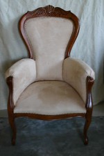 POLTRONA  POLTRONCINA CAMERA