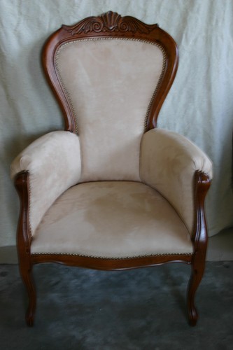 Poltrona poltroncina camera - poltrona,