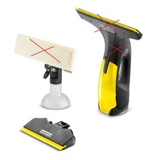 Lavavetri KARCHER WV 2