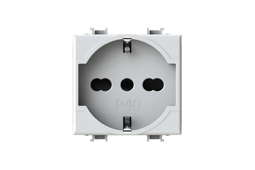 P40 presa elettrica per - elettrica,
