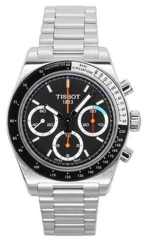 Orologio uomo tissot pr516 - orologio,