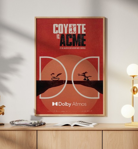 Willy coyote acme beep - vs.,