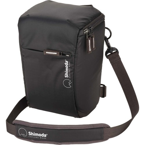 Shimoda top loader - shimoda,