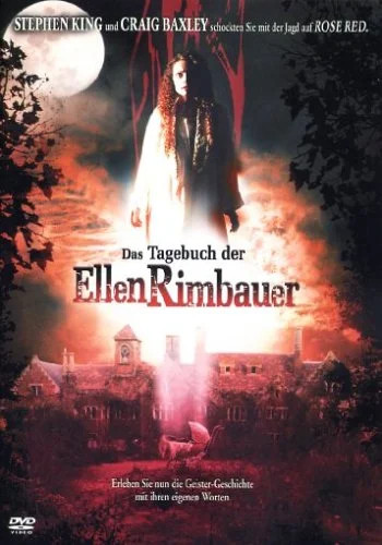 Diario ellen rimbauer - ellen,