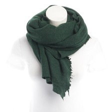 Sciarpa Faliero Sarti verde