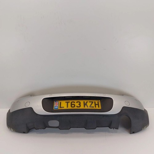 Paraurti mini cooper - mini,