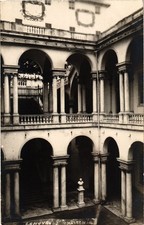 CPA GENOVA L'Universita ITALY