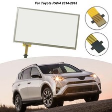 Radio Navigazione Touchpad 6 1