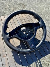 Volant M Sport Pack M Carbone