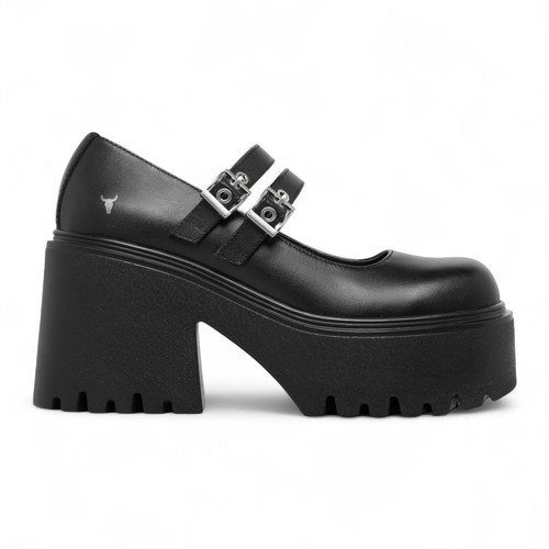 Scarpe windsorsmith donna - windsorsmith, nere