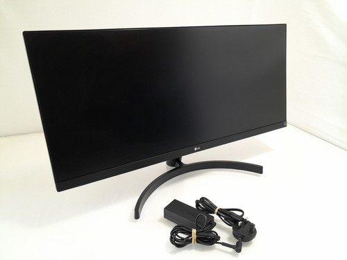 29wl500 monitor ips - lg, 29wl500-b
