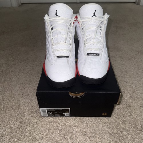 Air jordan retro - air, university