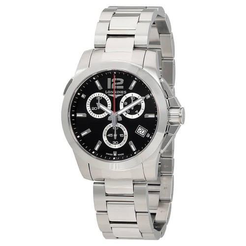 Orologio uomo longines - orologio,