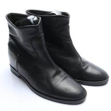 Stivaletti Isabel Marant neri