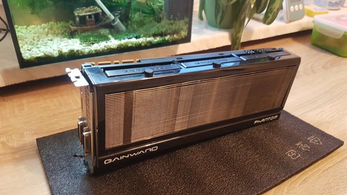 Gainward geforce gtx 780 - gtx,
