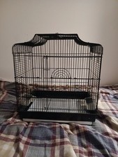 Gabbia per uccellini - piccola