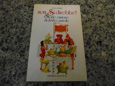 PAUL ZEFFIRI - NON SI DIREBBE