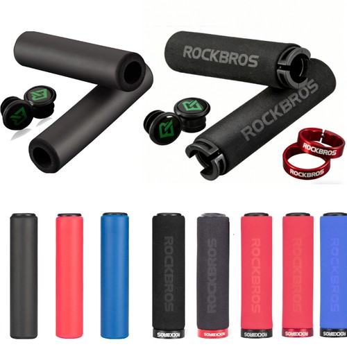Rockbros manopole manubrio - rockbros,