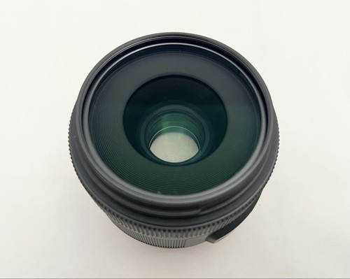 Sigma 30mm dc hsm art - 30mm,