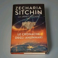 Le Cronache degli Anunnaki