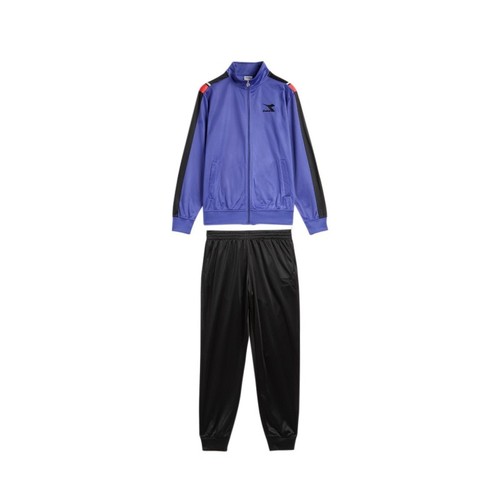 Diadora tuta uomo acetata - diadora,