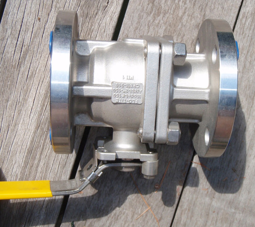 Flo tite f150 - flo-tite, sfera