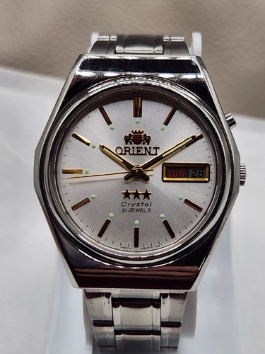 Orologio uomo vintage - uomo,