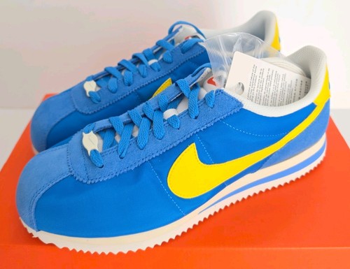 Nike cortez txt foto - txt,