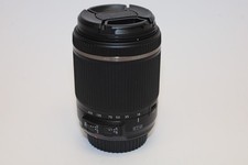 Tamron 18-200mm F/3.5-6.3 II