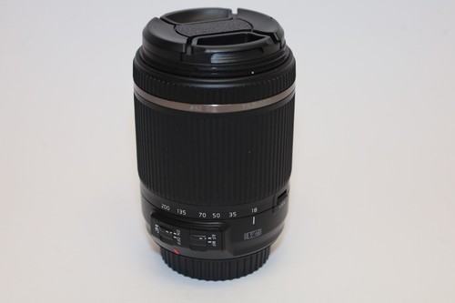 Tamron 200mm 6 - 18-200mm, ii