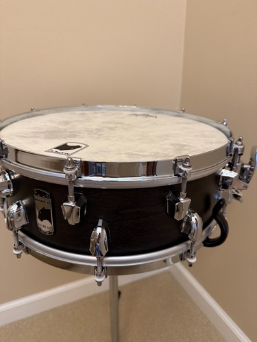 Tamburo rullante mapex black - mapex,