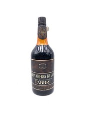 1959 fabbri gran cherry - -,