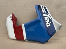 Carena Fiancata Destra Honda