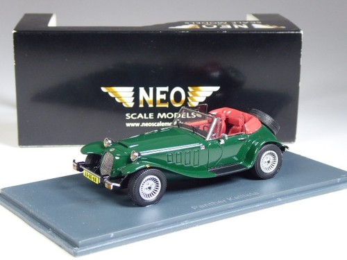 Neo scale models - (ki-07-42),