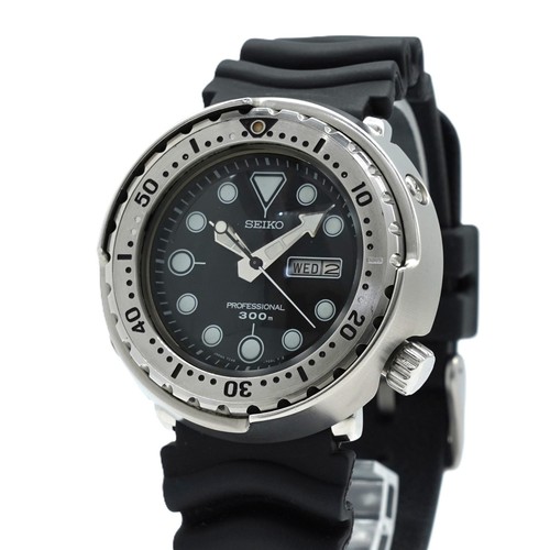 Seiko professional tonno - professional,